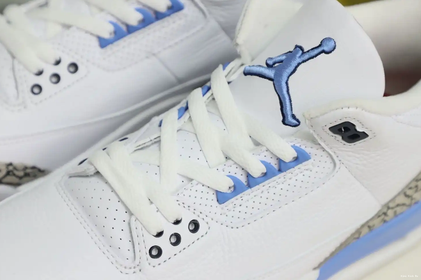 3 Jordan retro Jordan Air Kimikick 0809